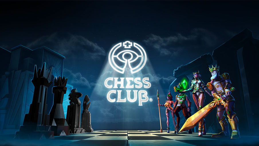 Chess Club: ANÁLISIS